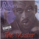 Rakim - The Master